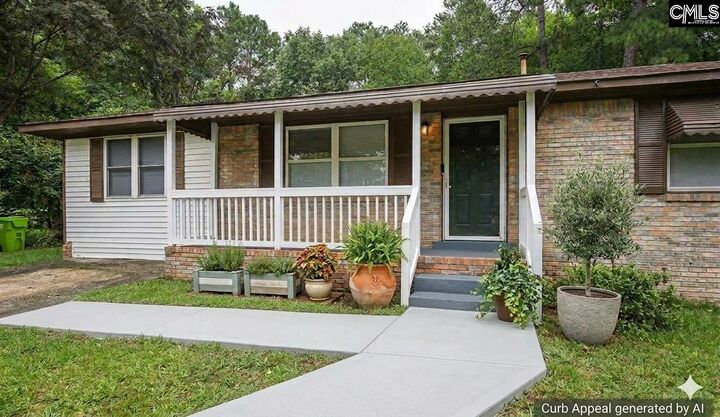 Property Photo:  2308 Sea Gull  SC 29203 