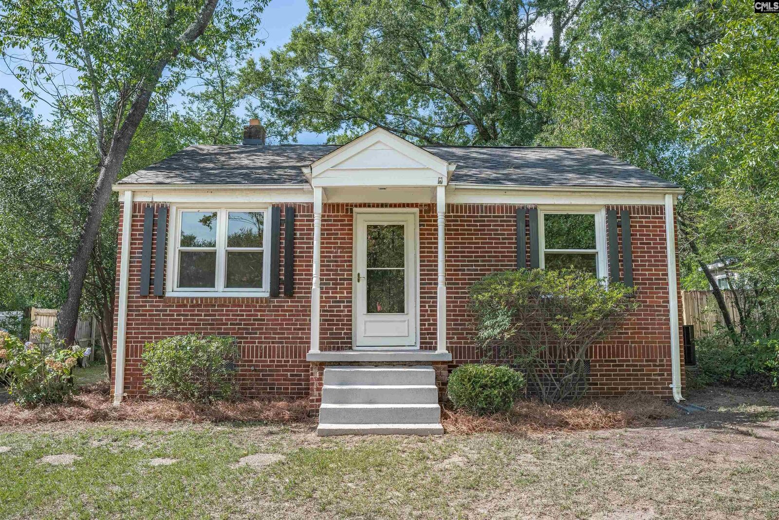 Property Photo: 3906 Eureka SC 29205