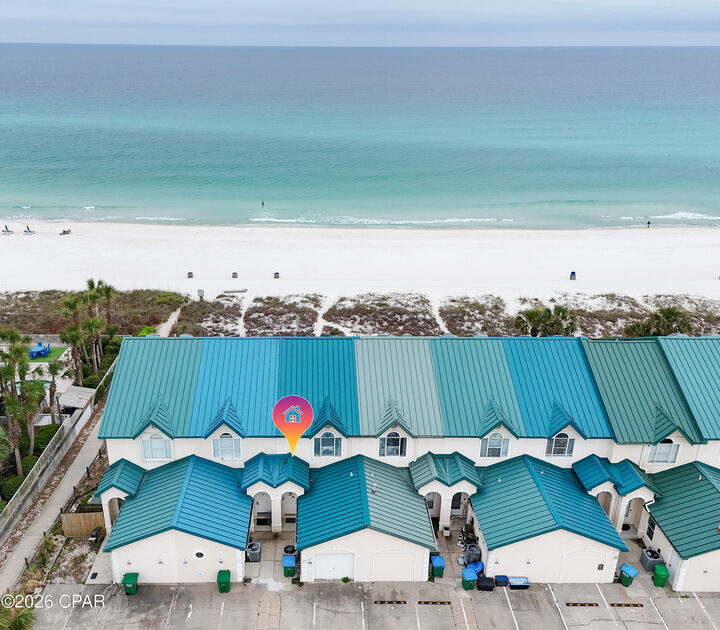 Property Photo: 17135 Front Beach Road 27 FL 32413