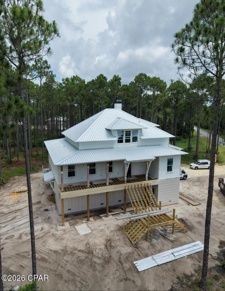 Property Photo: 7519 Sunset Bay Lane FL 32413