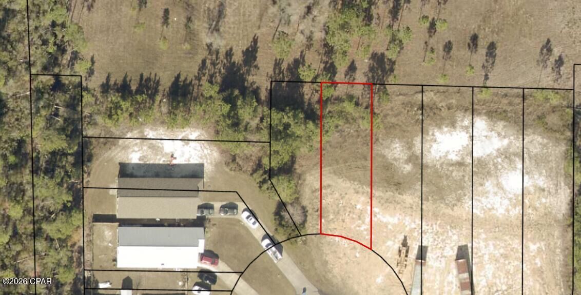 Property Photo:  11819 Raintree Drive  FL 32404 