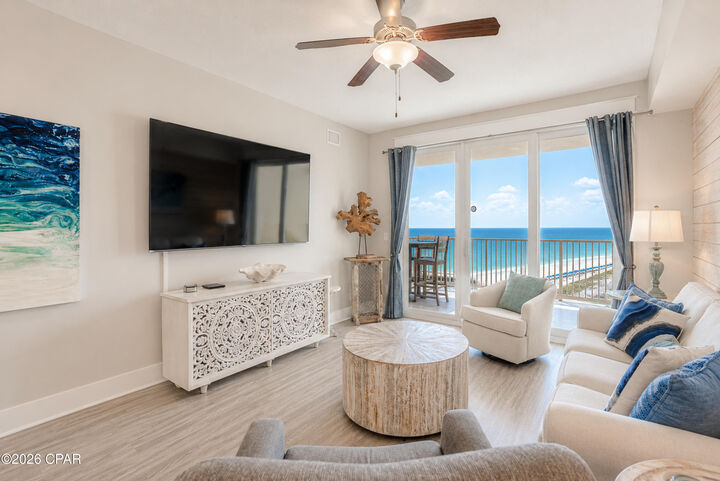 Property Photo: 15928 Front Beach Road 3-2007 FL 32413