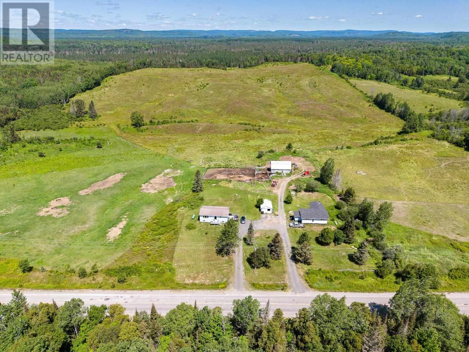 Property Photo:  45 - 46 554 Hwy  ON P0R 1H0 