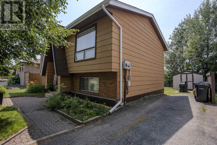 Property Photo:  145 Conestoga St  ON P7C 5S9 