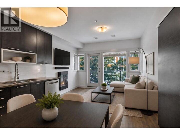 Property Photo:  1000 Talasa Way 1306  BC V2H 0C2 