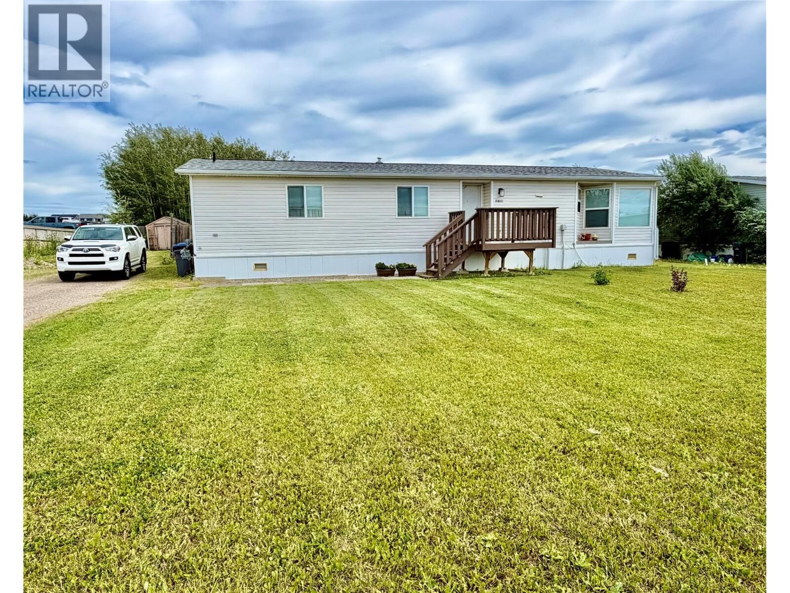 Property Photo:  8400 21 Street  BC V1G 0G7 