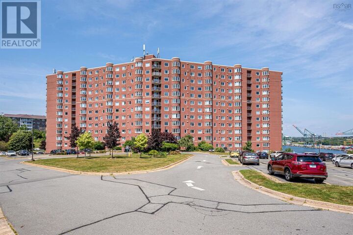 Property Photo:  45 Vimy Avenue 516  NS B3M 4C5 