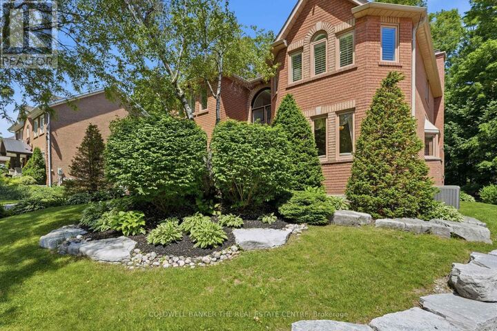 Property Photo: 49 Falling Leaf Court ON L4G 6K6
