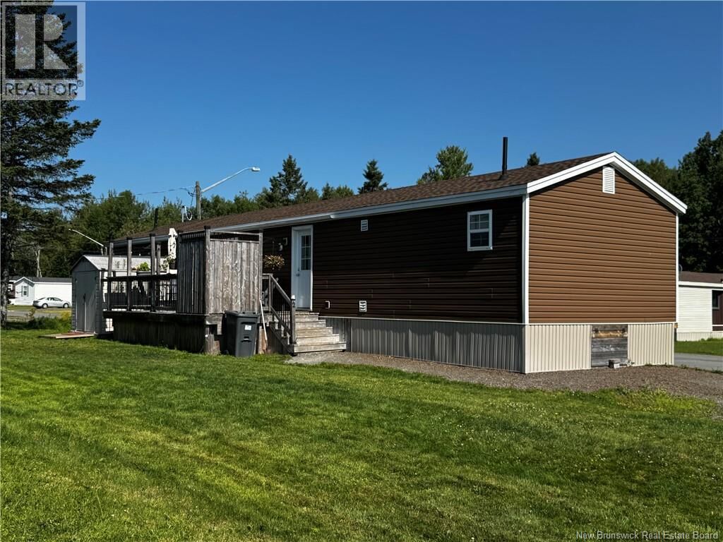 Property Photo:  2 Leafwood Crescent  NB E3B 6N7 