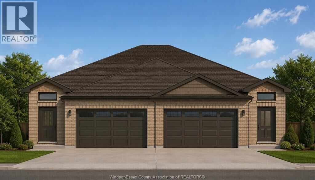 Property Photo: 45 Sarkis ON N9Y 0J9