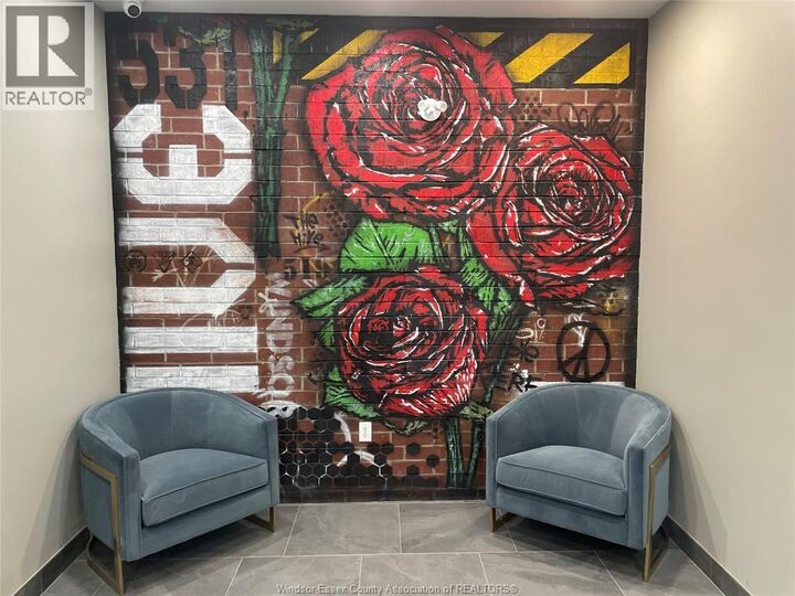 Property Photo: 531 Pelissier Street 203 ON N9A 4L2