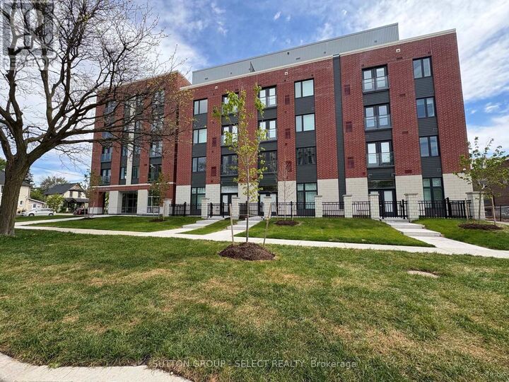 Property Photo: 351 Hill Street 220 ON N6B 2M2