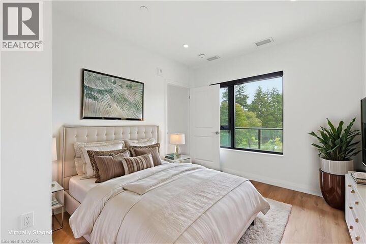 Property Photo: 525 New Dundee Road 207 ON N2P 0K8