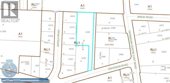 Property Photo:  2438 Davidson Road  BC V4V 1G5 
