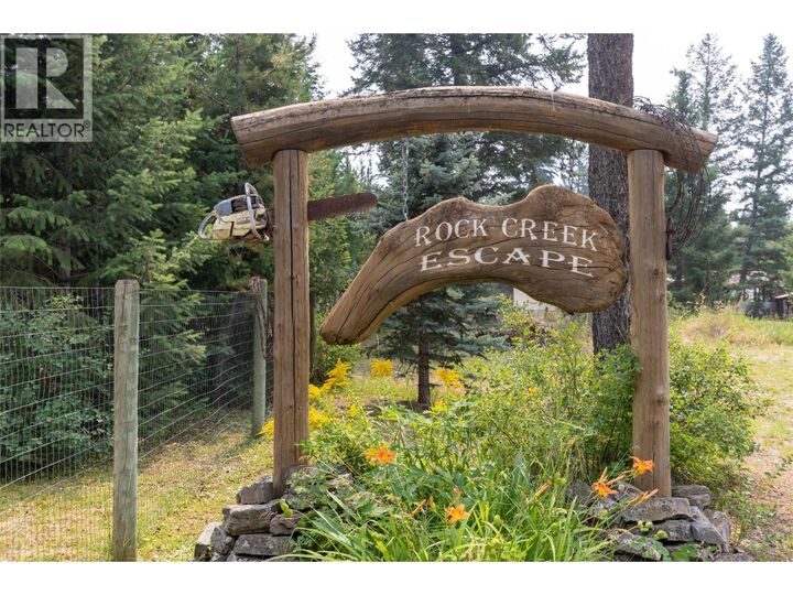 8201 Rock Creek Road — photo 1