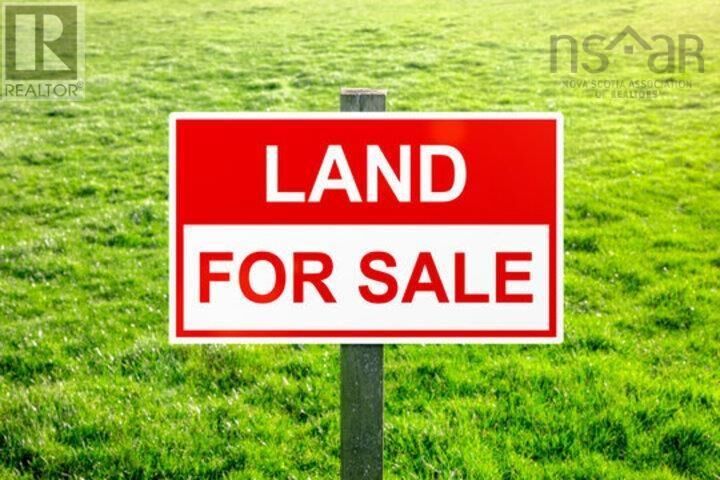 Property Photo:  Z No. 2 Highway  NS B0M 1L0 