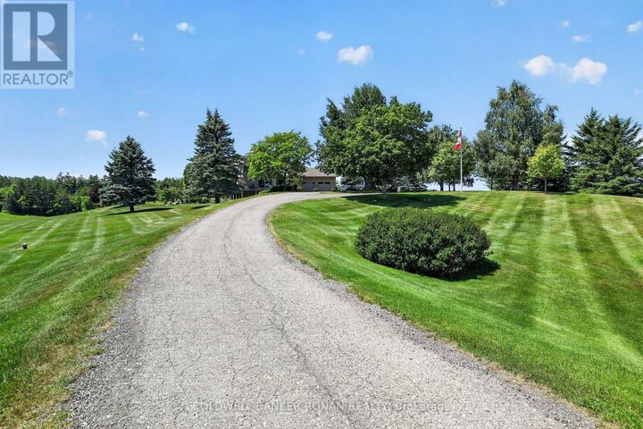 Property Photo: 18250 Duffy's Lane ON L7E 3C4