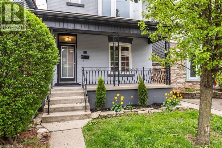 Property Photo:  86 Smith Avenue  ON L8L 5P1 