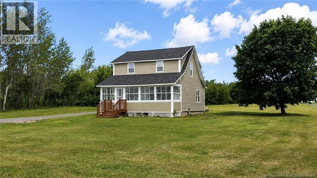 Property Photo:  2807 Route 11  NB E9G 2J6 
