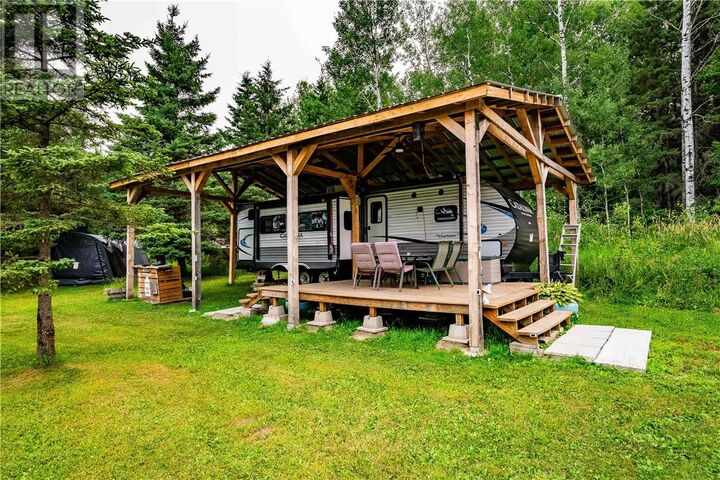 Property Photo:  Lot 6 Kipling Road West  ON P0H 2N0 