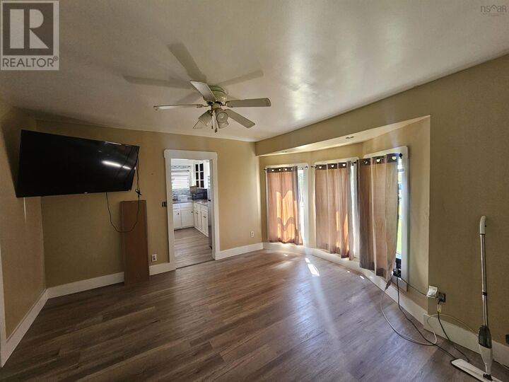 Property Photo: 61 Dominion Street NS B1A 3M8