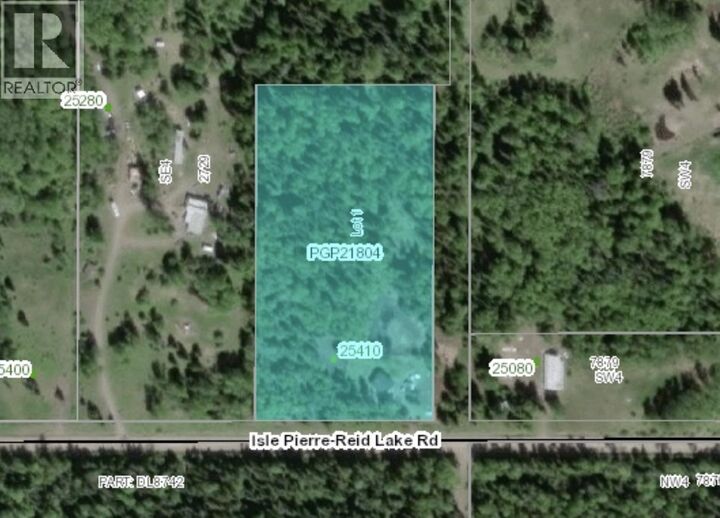 25140 Isle Pierre-Reid Lake Road — photo 1
