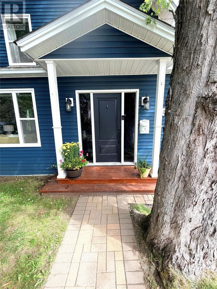 Property Photo:  31 Carmelite Road  NL A2A 1Y4 