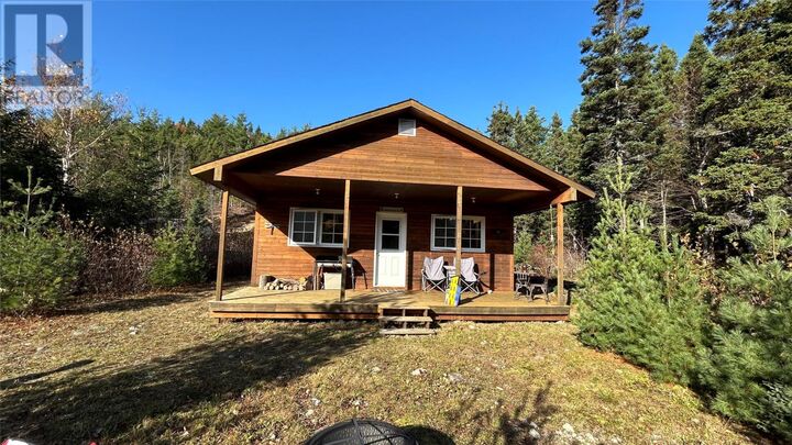 Property Photo:  0 Flat Bay Brook Road  NL A0N 1Z0 