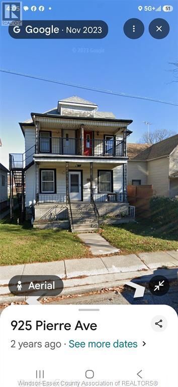 Property Photo:  924 Pierre  ON N9A 2K9 