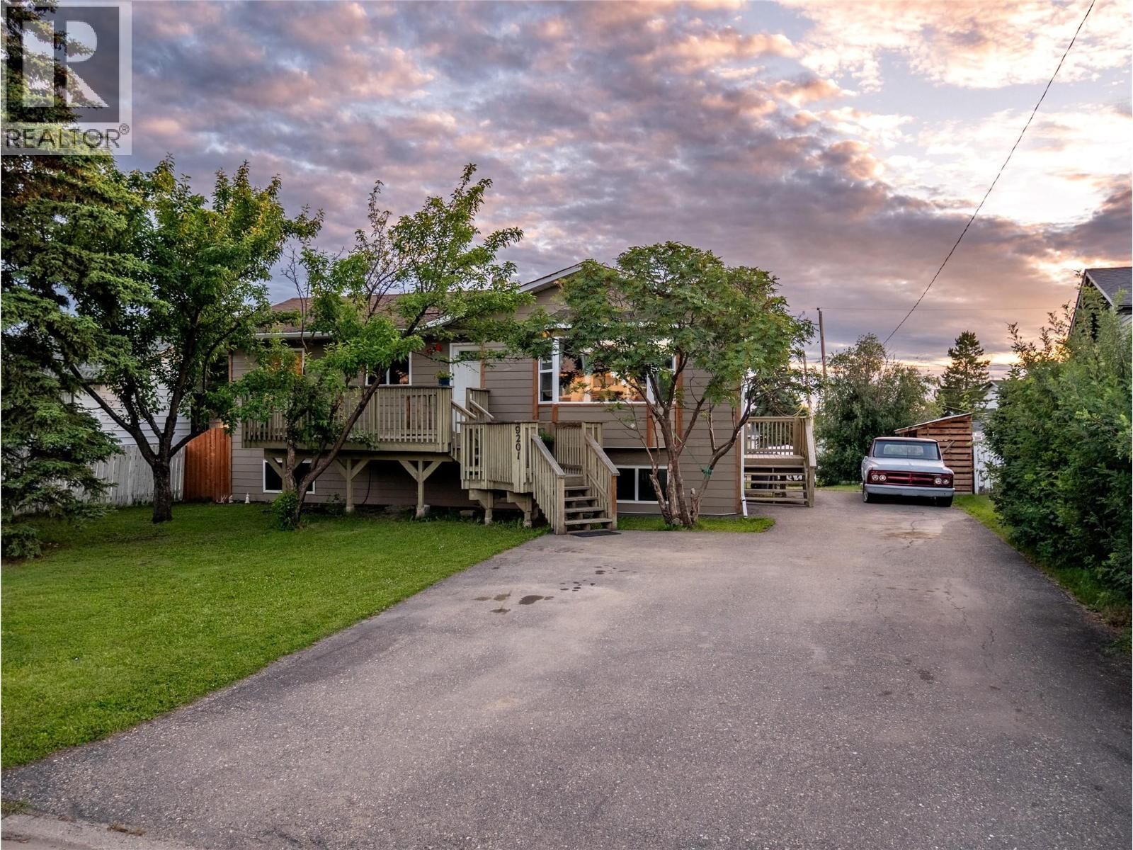 Property Photo: 9201 6 Street BC V1G 3L5