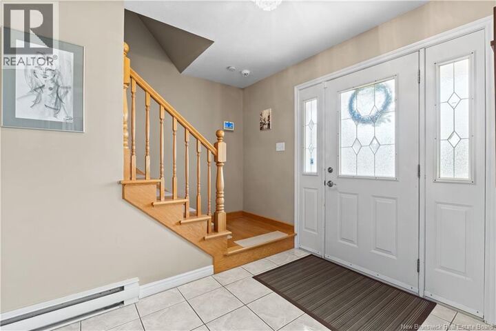 Property Photo:  609 Clarence-Cormier Street  NB E1A 6X5 