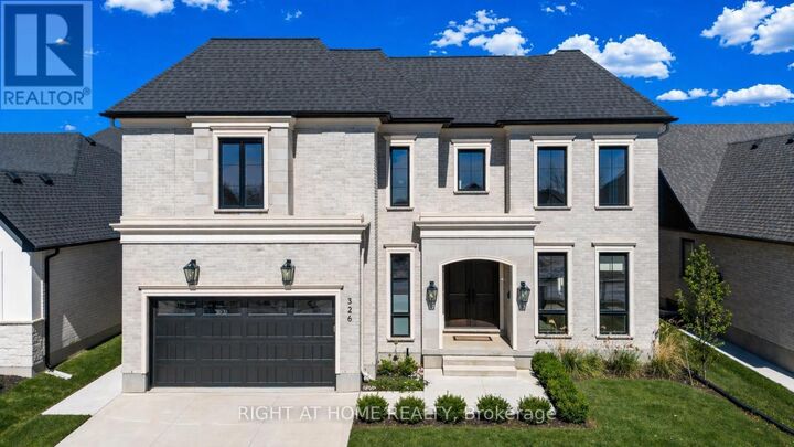 326 Manhattan Drive — photo 1