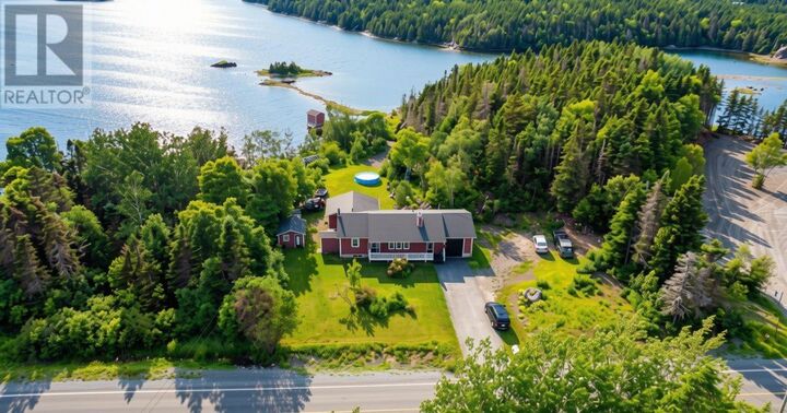 Property Photo:  47 Road To The Isles Road  NL A0G 4E0 
