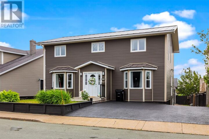 Property Photo:  63 Stirling Crescent  NL A1A 4J9 