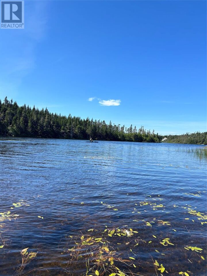 Property Photo: 101B Mill Road NL A1B 1G0