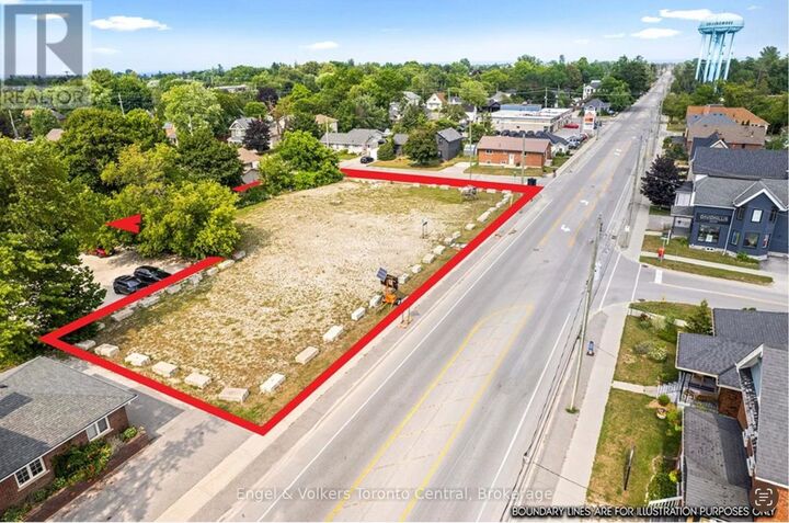 Property Photo:  121 Hume Street  ON L9Y 0X3 