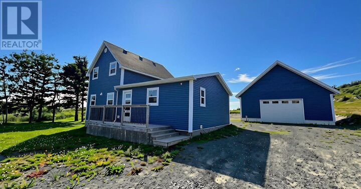 Property Photo:  9B Parsons Lane  NL A0G 1Y0 