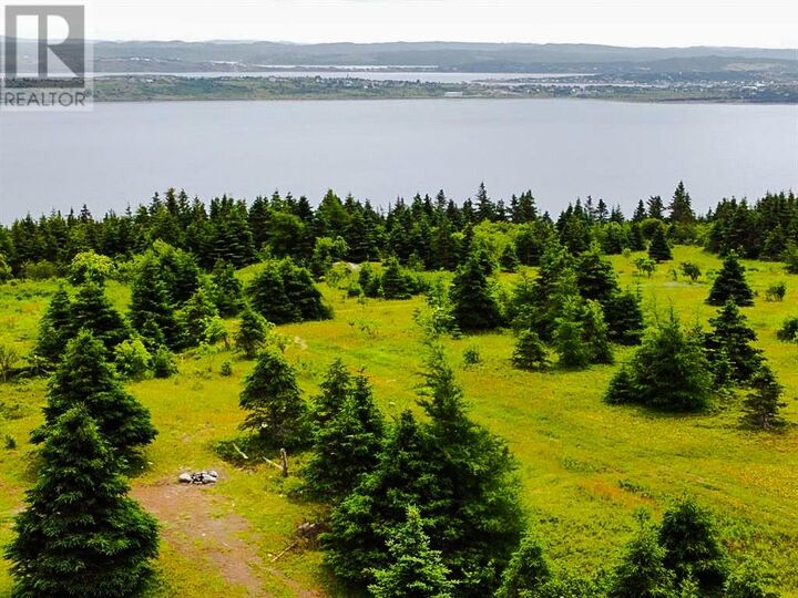 Property Photo:  0 Alma Heights  NL A0A 3X0 