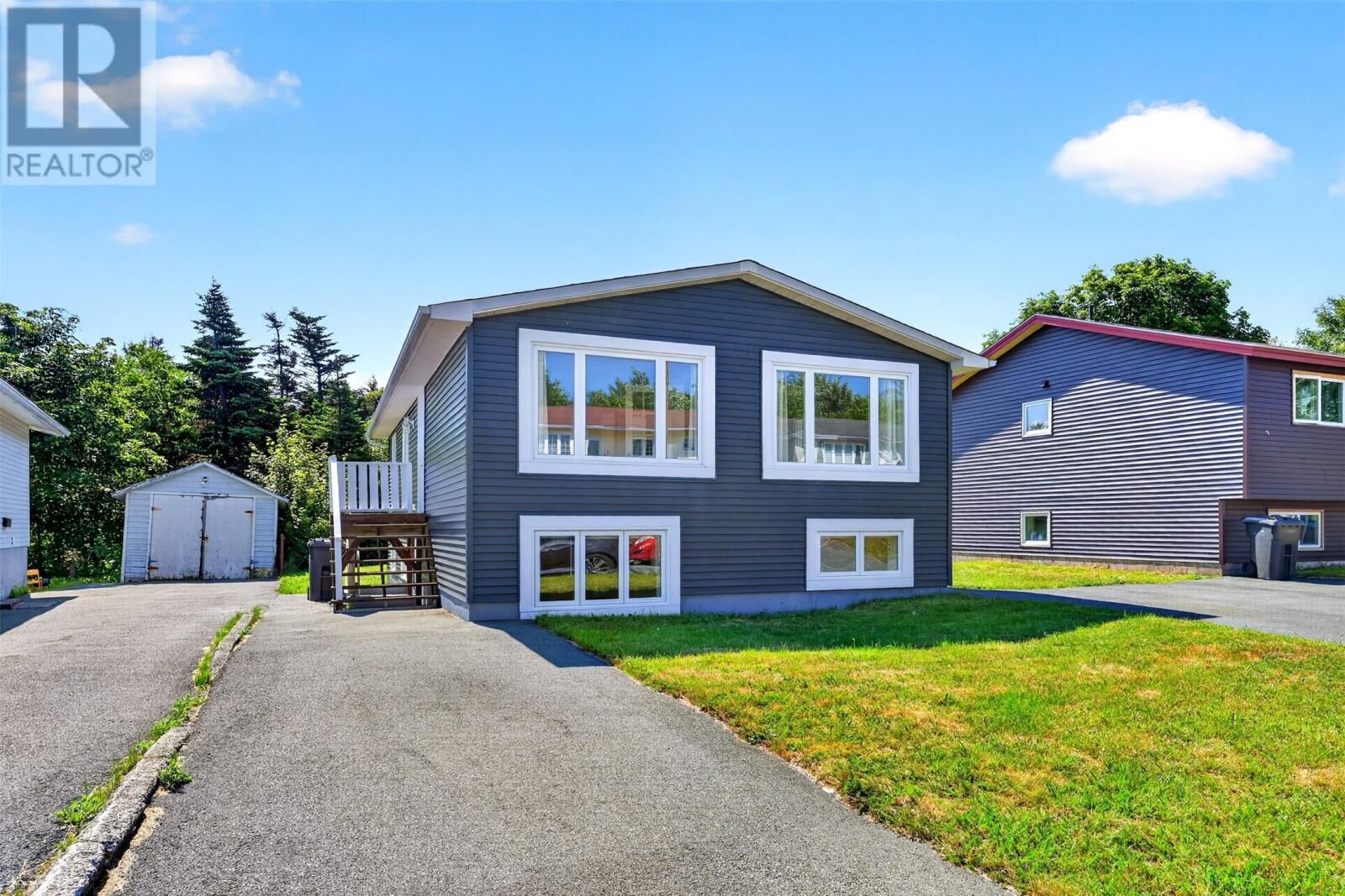 Property Photo: 16 Harnum Crescent NL A1N 2H4