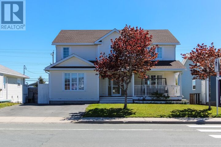 323 Stavanger Drive — photo 1