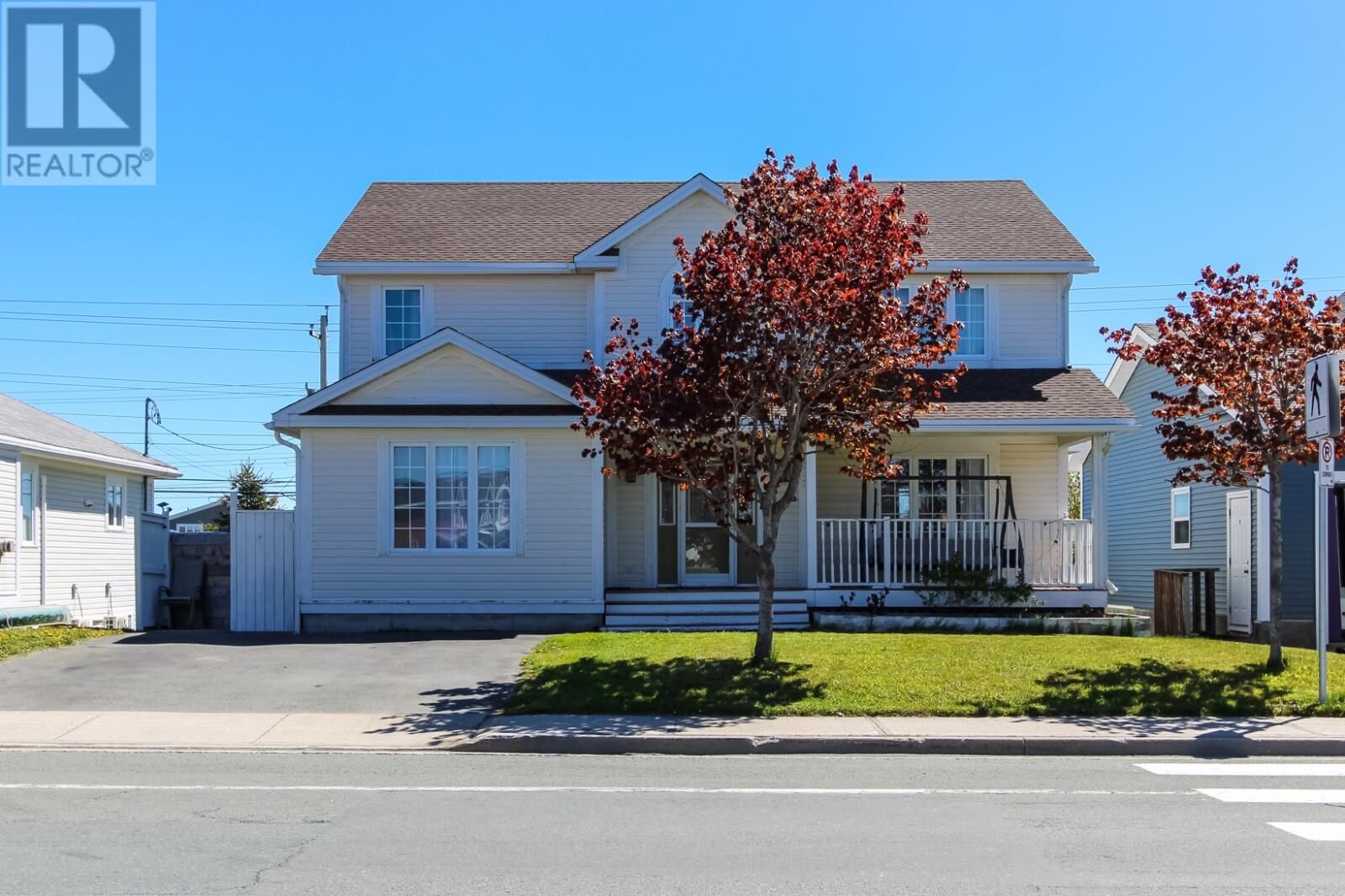 Property Photo:  323 Stavanger Drive  NL A1A 5S4 