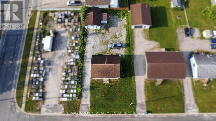 Property Photo:  524 Kitchener Street  ON P0L 1N0 