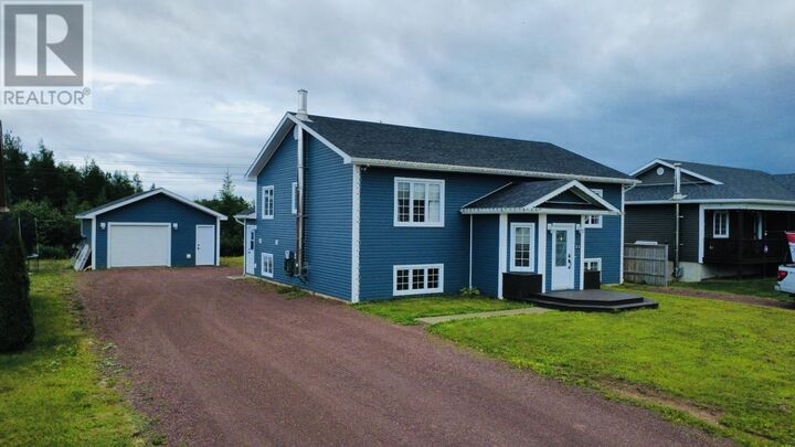 Property Photo:  21 Smith Drive  NL A0H 1E0 