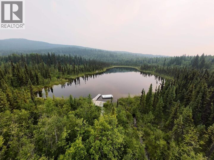 Property Photo:  Lot 12 Quesnel-Hydraulic Road  BC V2J 3X7 