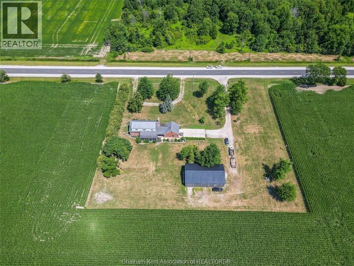 Property Photo:  4979 Lambton Line  ON N0P 1K0 