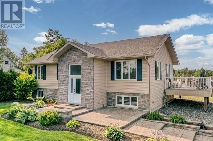 Property Photo:  9 Rollande Street  ON P0M 2G0 