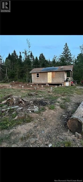 Property Photo:  257 Baseline Road  NB E5T 5B2 