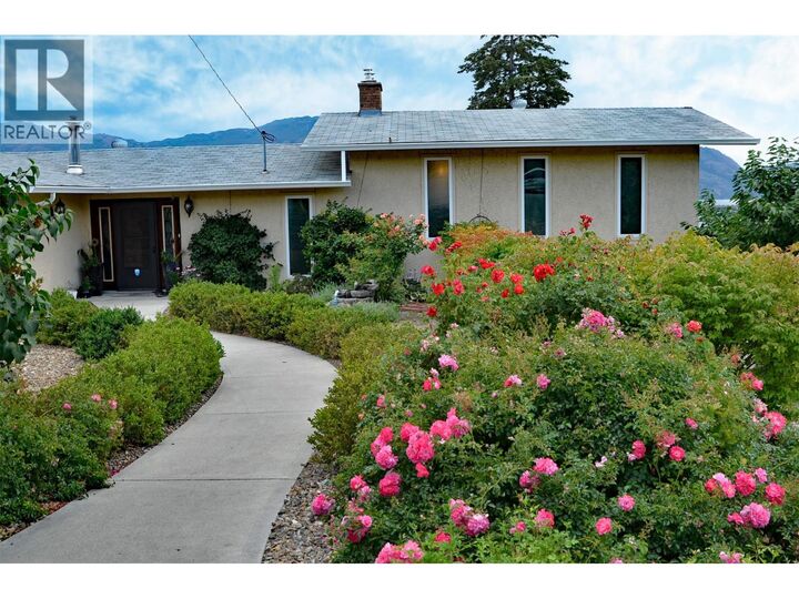 Property Photo: 2103 Peters Road BC V4T 2C4