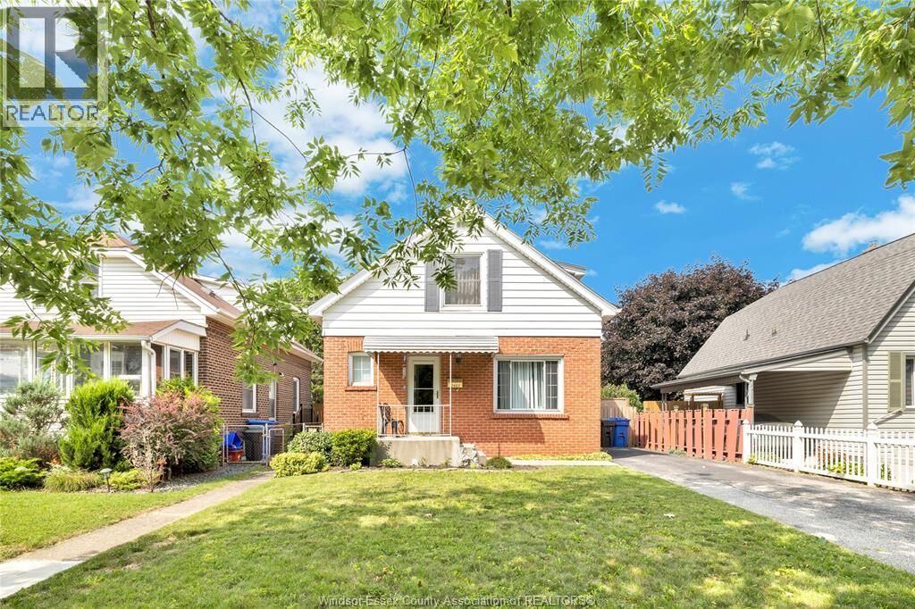 Property Photo:  2453 Turner  ON N8W 3K9 
