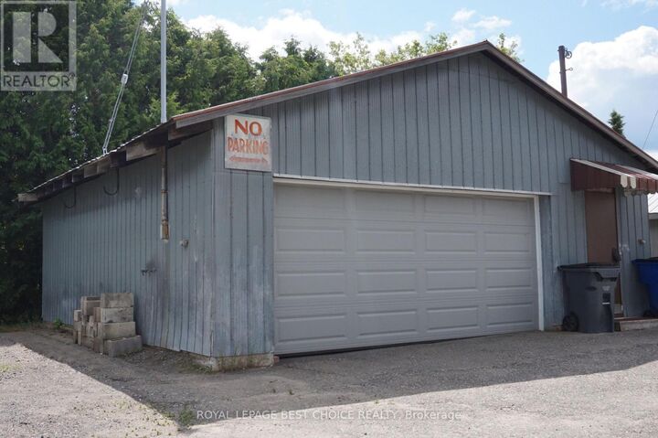 Property Photo:  203 Lang Street  ON P0J 1C0 